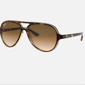 Ray Ban Sunglasses Cats 5000 Original Style